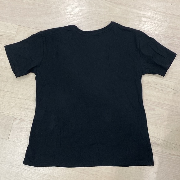 Motorcycle Graphic Tee - Medium - Picture 4 of 4